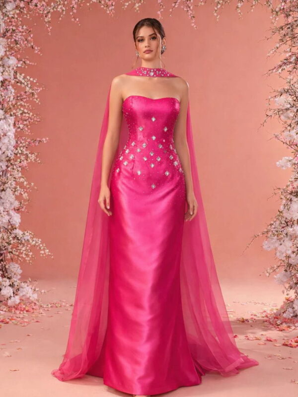 birthday dress