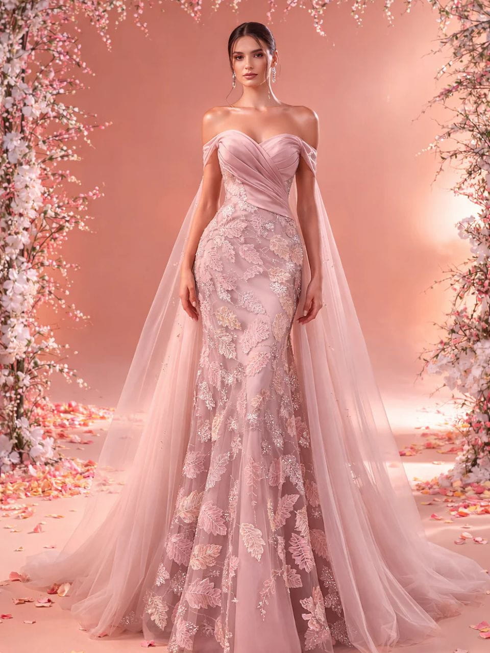 the hour dress dubai