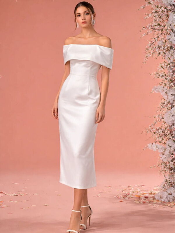 midi dresses