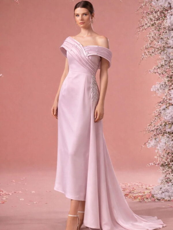 prom dress Dubai
