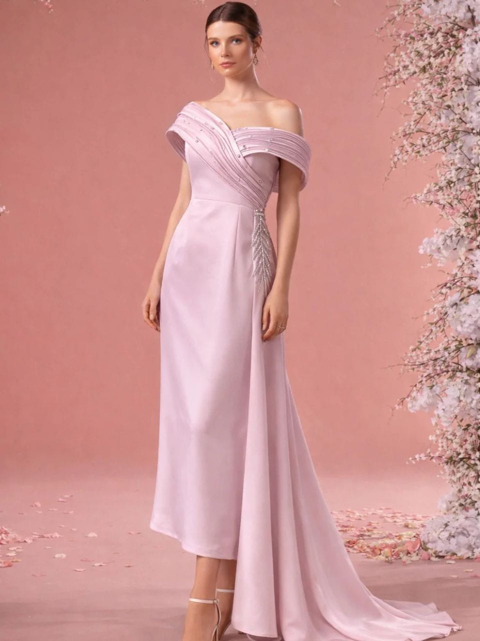 prom dress Dubai