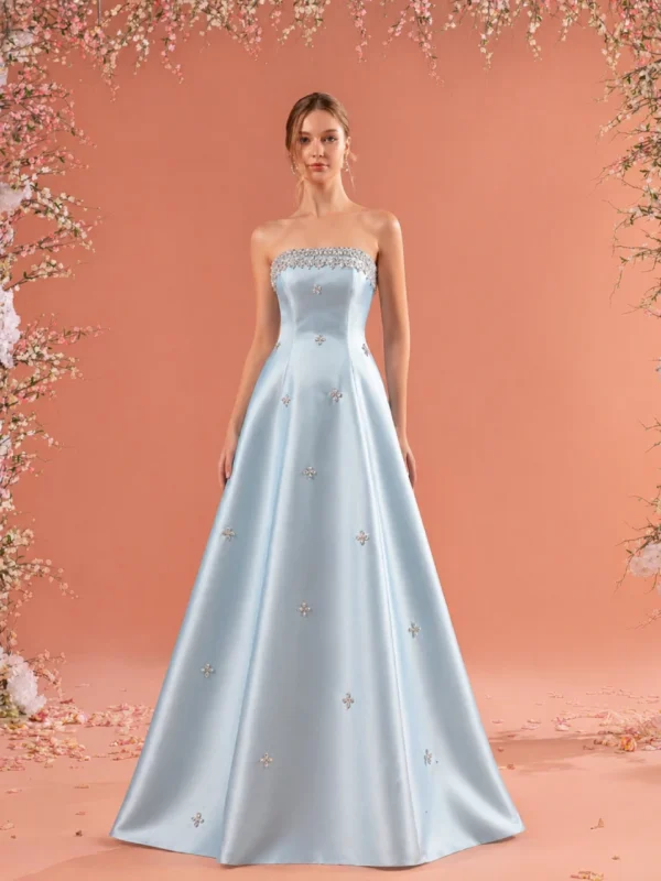 sleeveless dresses