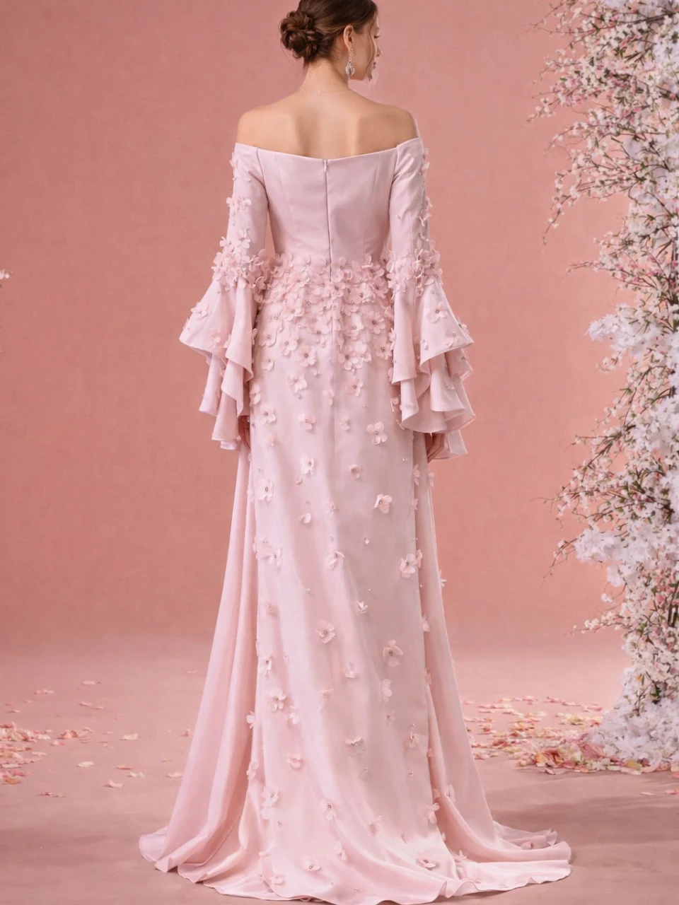 corset dress
