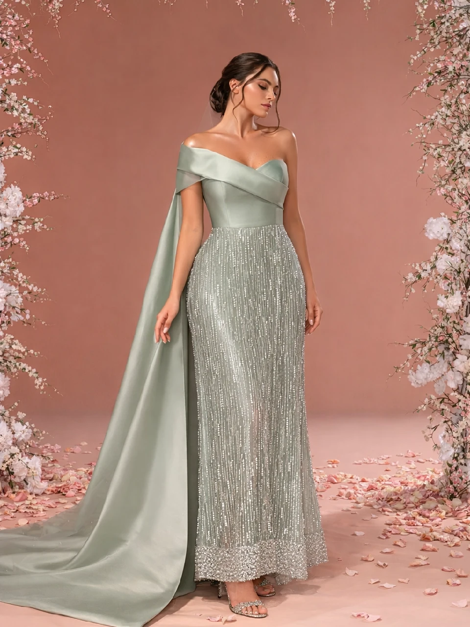 arabic dress