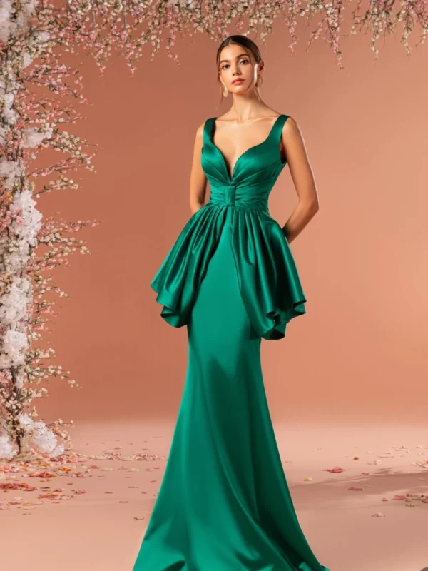 ballroom gowns