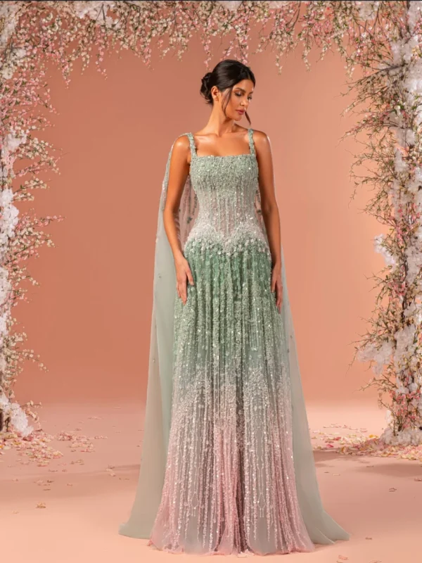 ball gowns