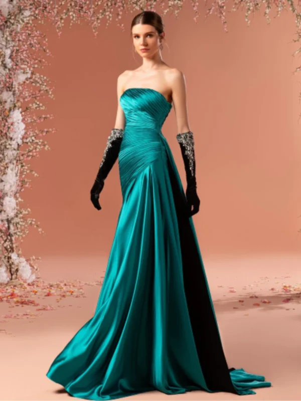 party gowns in dubai