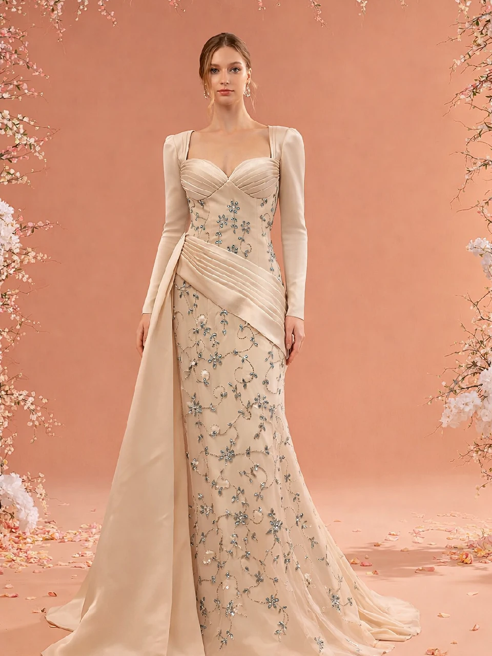 wedding dresses