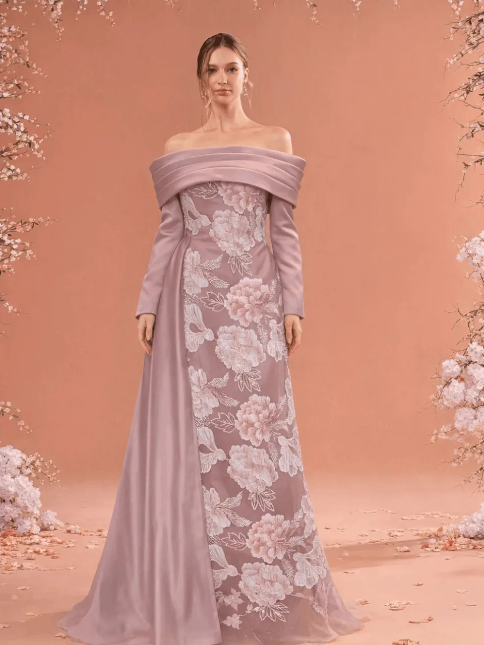 elegant dresses for women